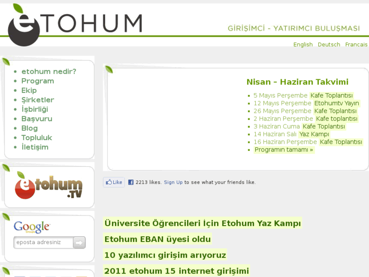 www.e-tohum.com