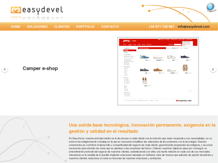 www.easydevel.com