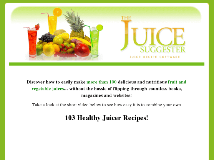 www.easytojuice.com