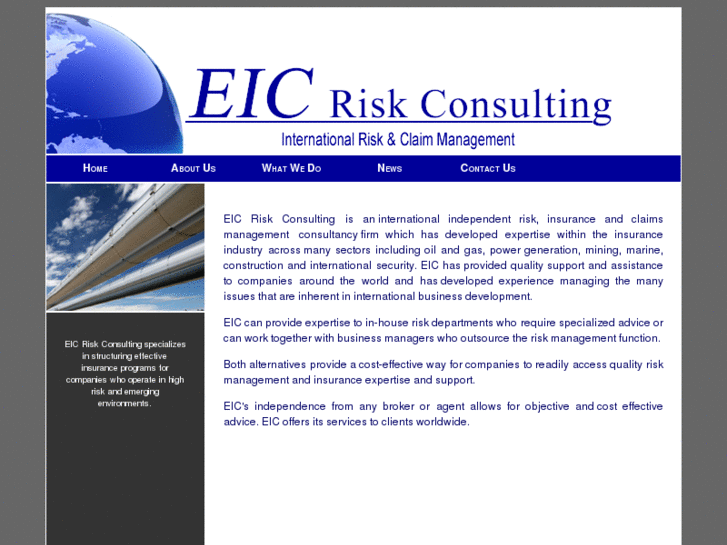 www.eicriskconsulting.com