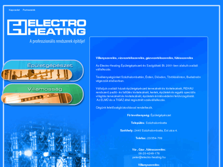 www.electro-heating.hu