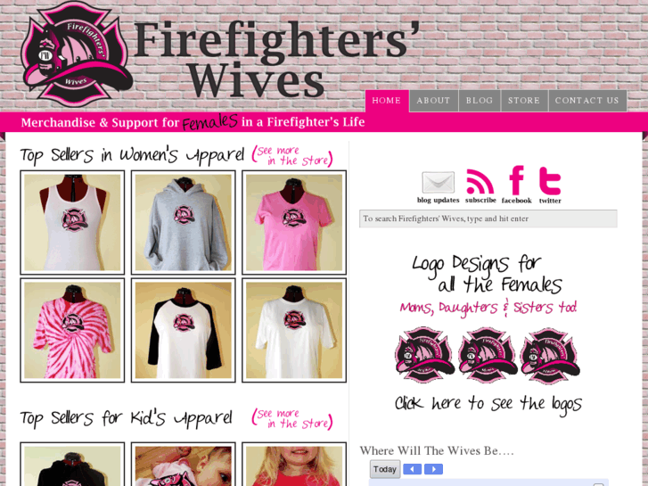 www.firefighterswives.net