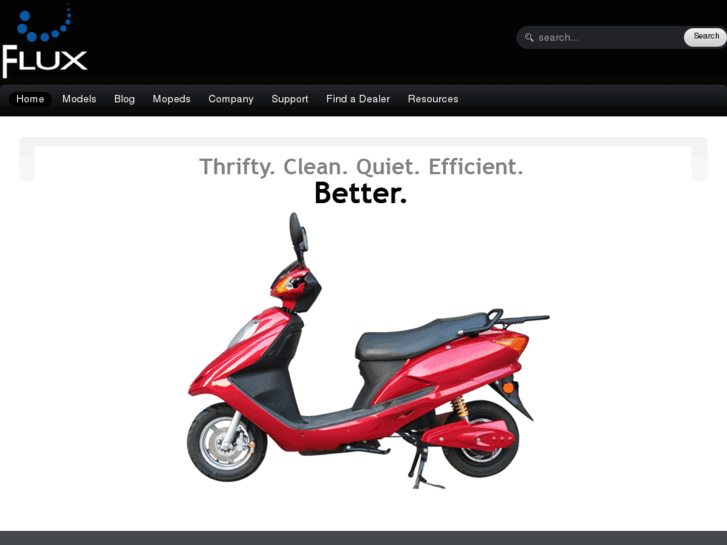 www.fluxmopeds.com