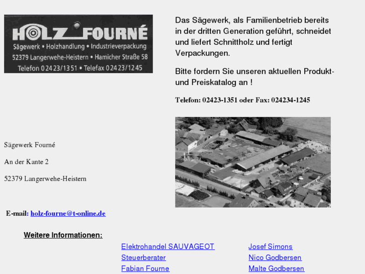 www.fourne.com