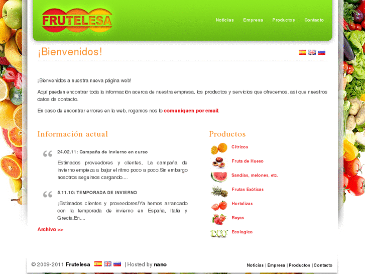 www.frutelesa.es