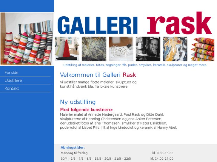 www.gallerirask.com