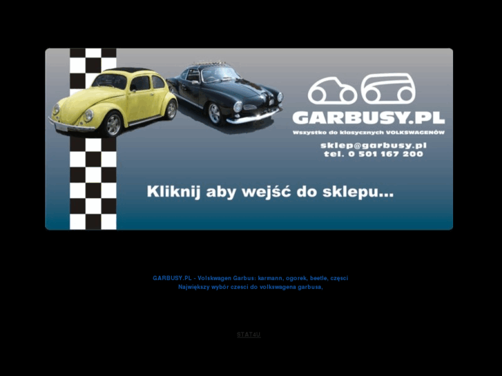 www.garbusy.pl