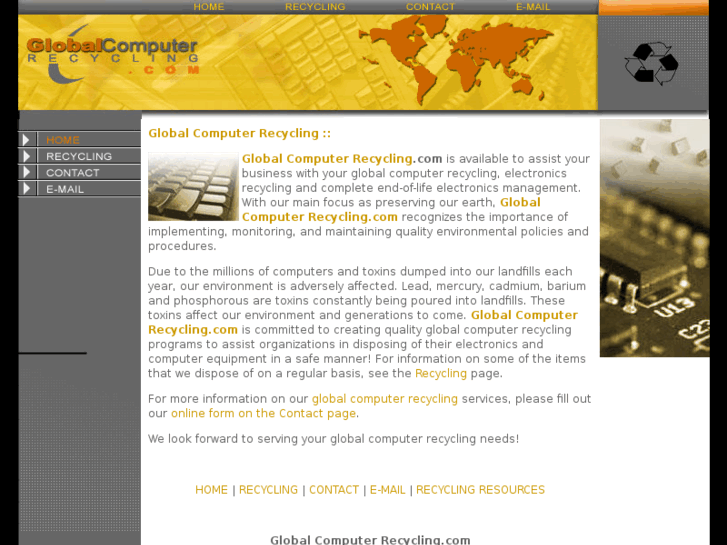 www.globalcomputerrecycling.com