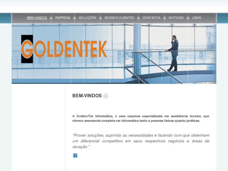 www.goldentek.com.br