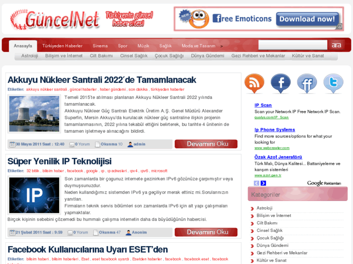 www.guncelnet.net