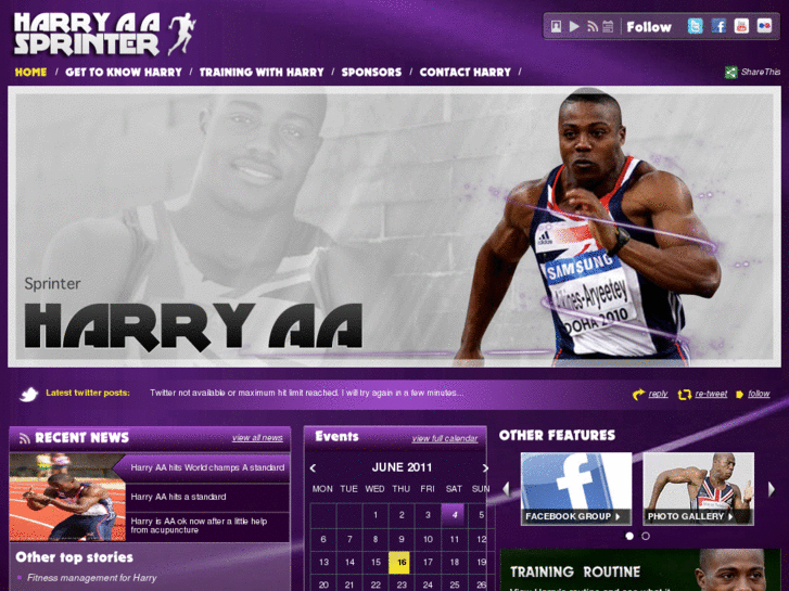 www.harry-aa-official.com