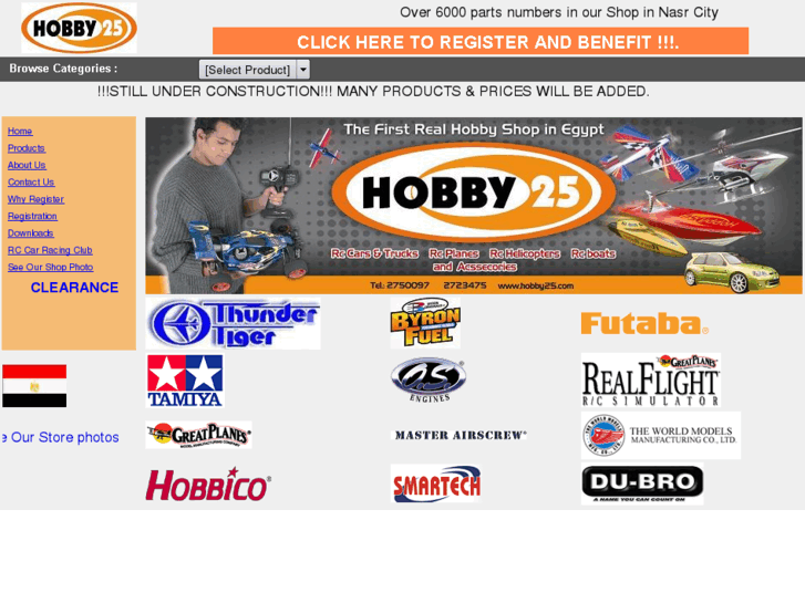 www.hobby25.com