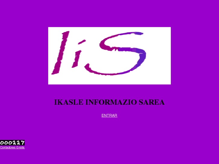 www.iisarea.net