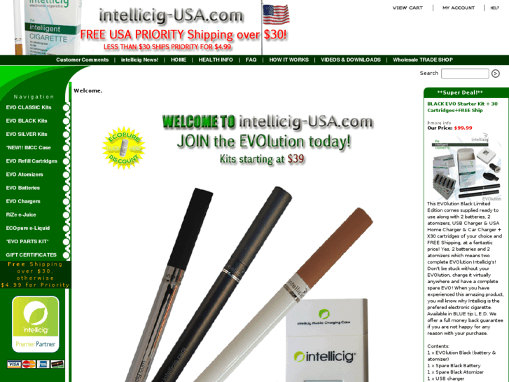 www.intellicig-usa.com