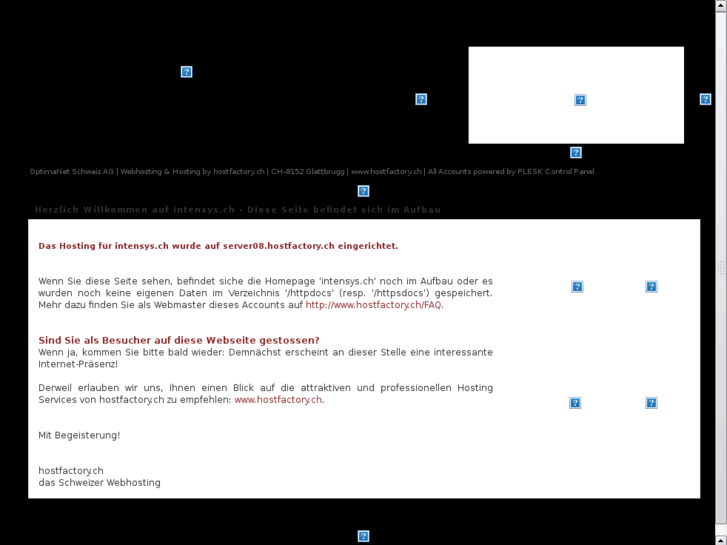www.intensys.ch