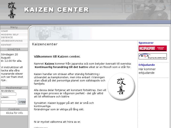 www.kaizencenter.org