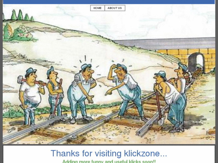 www.klickzone.com