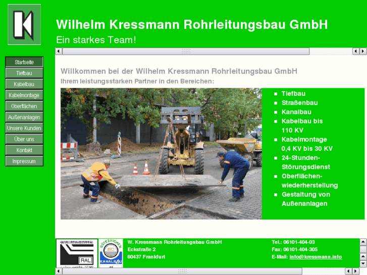 www.kressmann.info