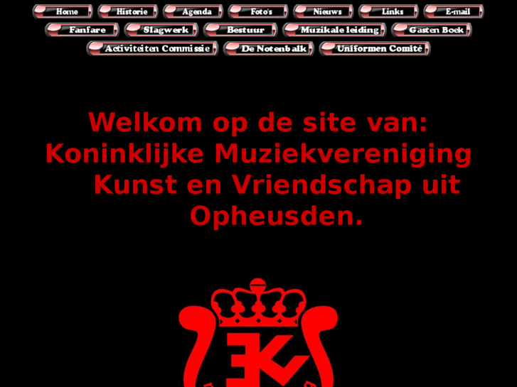 www.kunstenvriendschap-opheusden.nl