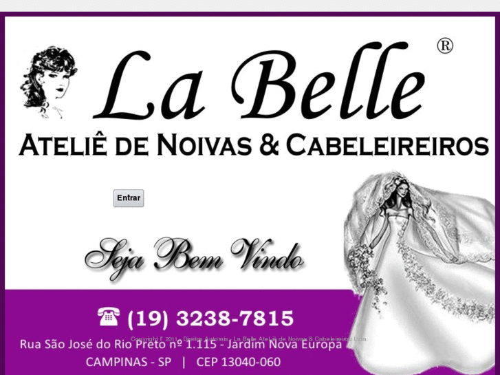 www.labellenoivas.com