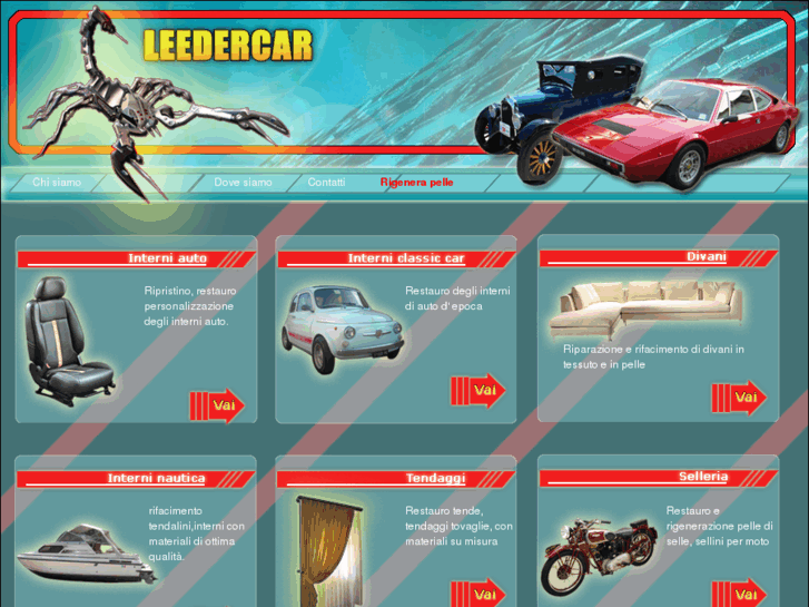 www.leedercar.com