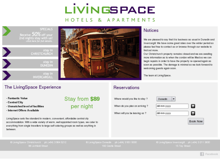 www.livingspace.net