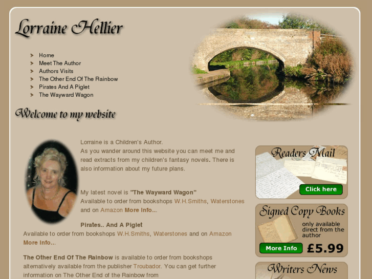 www.lorrainehellier.com