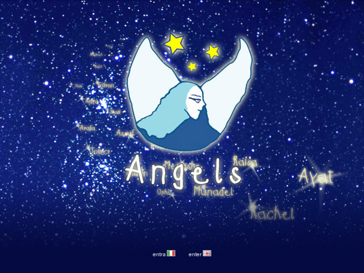 www.loveangels.it