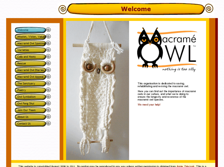 www.macrameowl.com