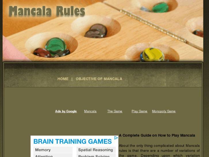 www.mancalarules.com