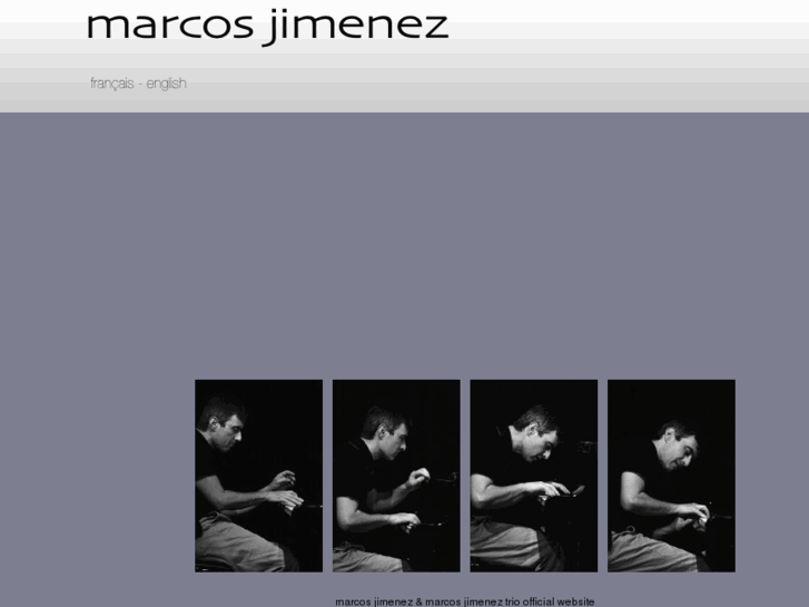 www.marcosjimenez.net