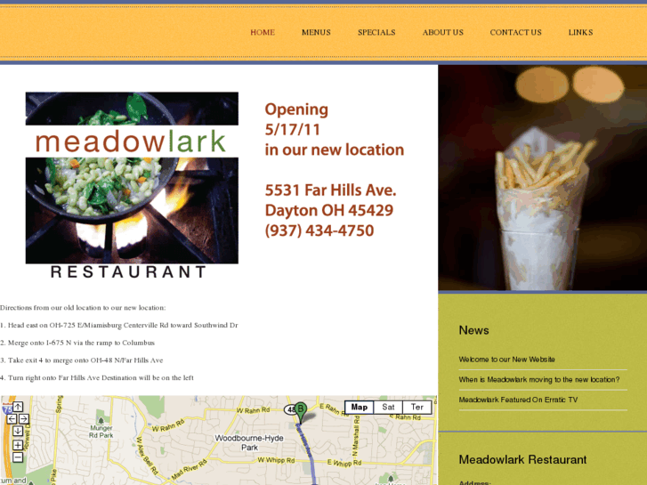 www.meadowlarkrestaurant.com