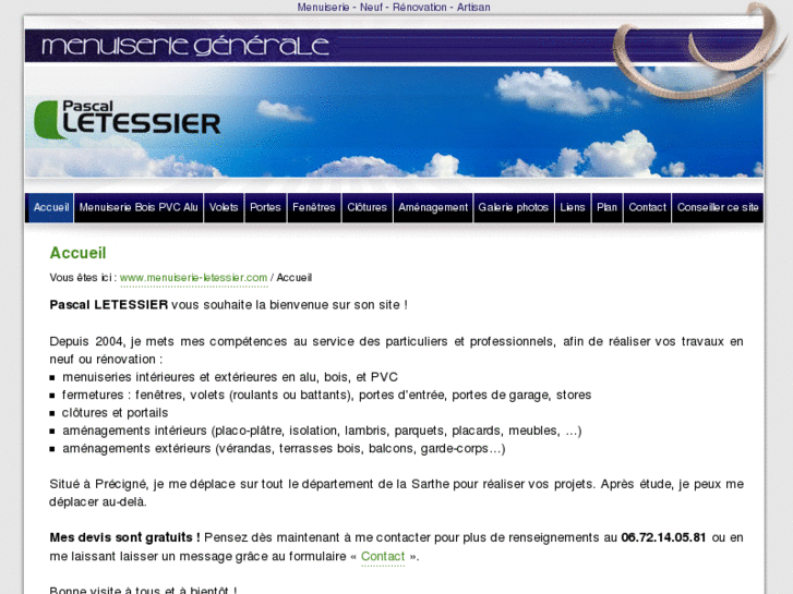 www.menuiserie-letessier.com