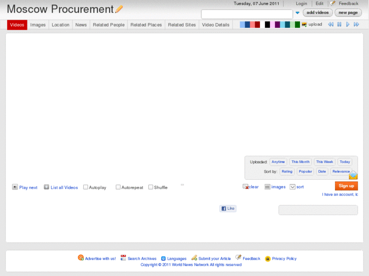 www.moscowprocurement.com