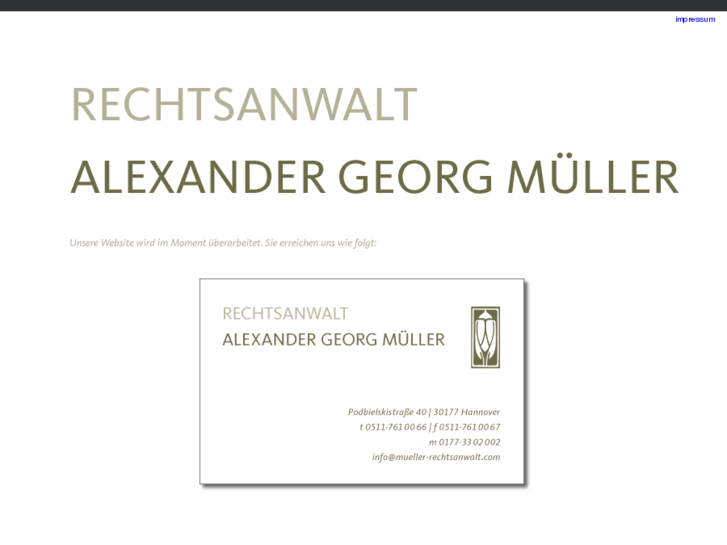 www.mueller-rechtsanwalt.com