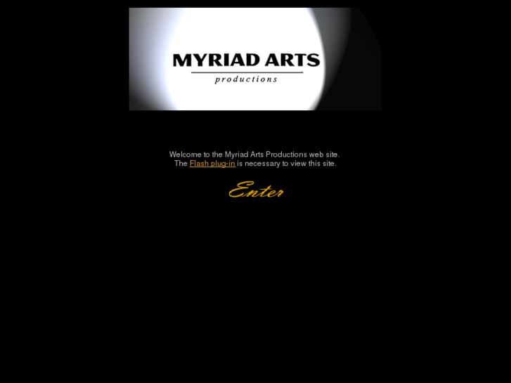 www.myriadarts.net