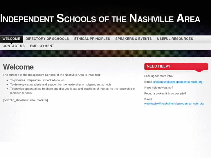 www.nashvilleindependentschools.org