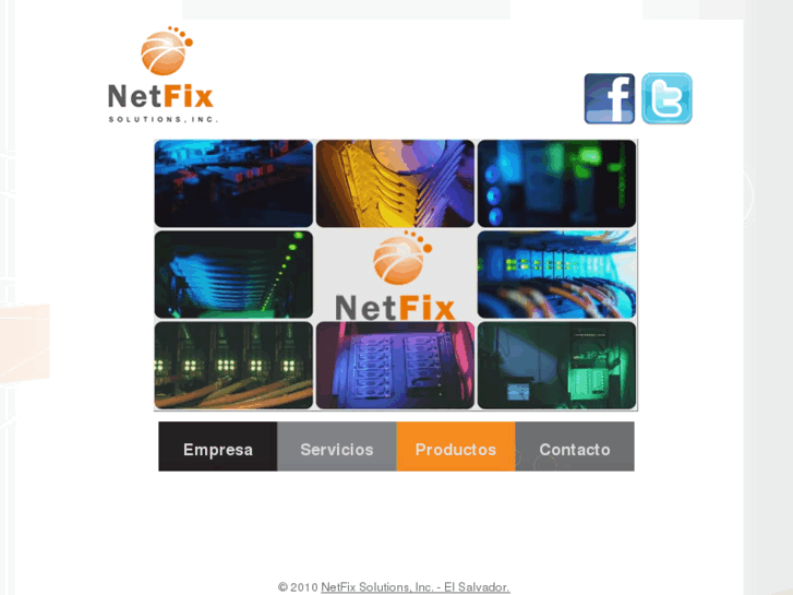 www.netfixsolutions.net