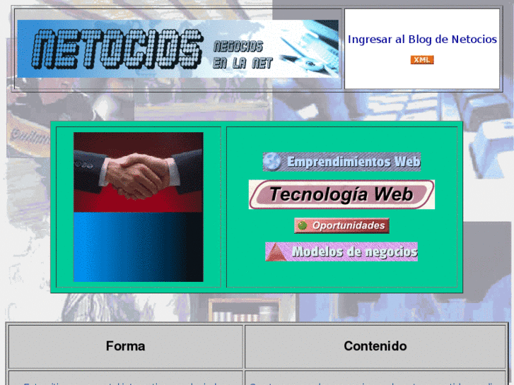 www.netocios.com