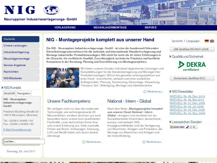 www.nig-montagen.com