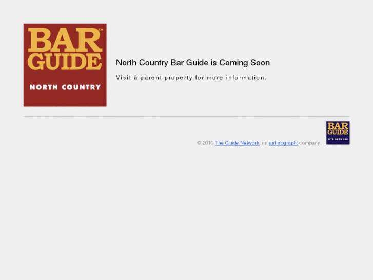 www.northcountrybarguide.com