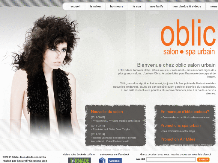 www.oblic.ca