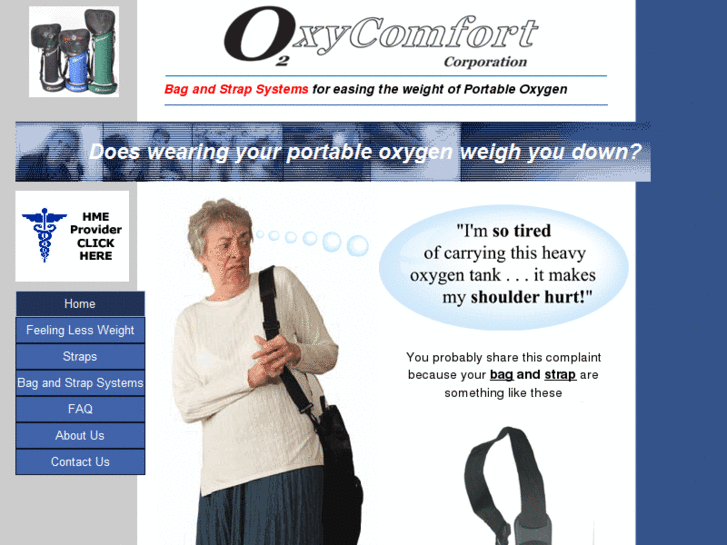 www.oxycomfort.com