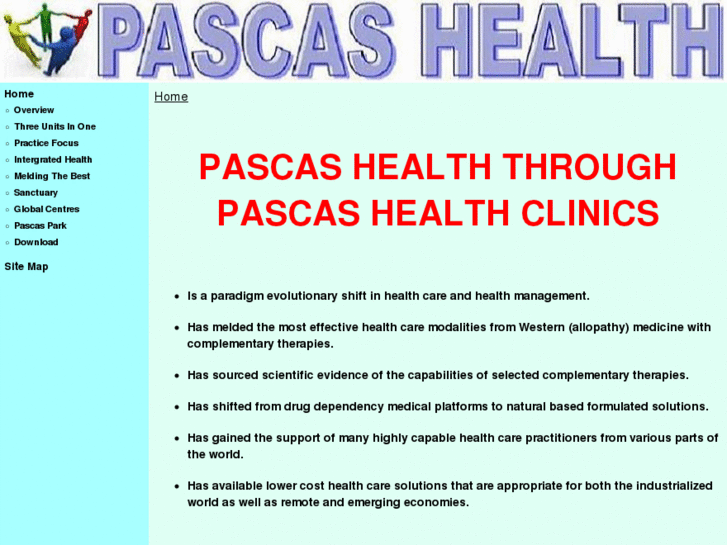 www.pascashealth.com