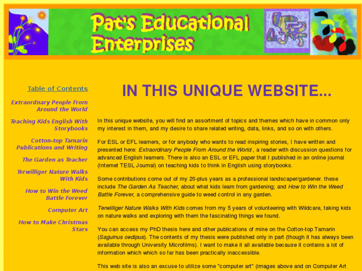 www.pats-eduent.net