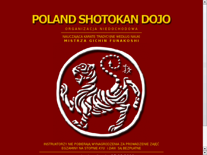 www.poland-karate.com