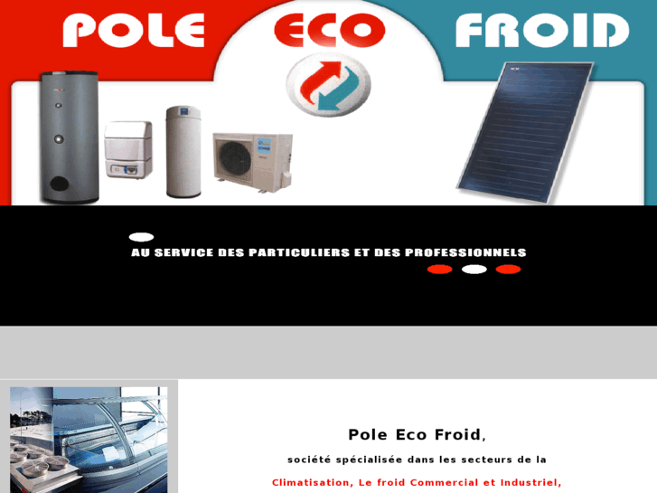 www.pole-eco-froid.com