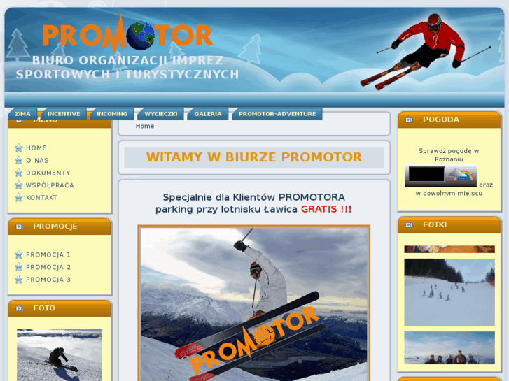 www.promotor.pl