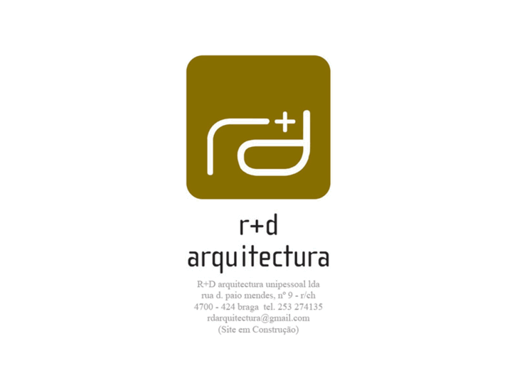 www.rdarquitectura.com