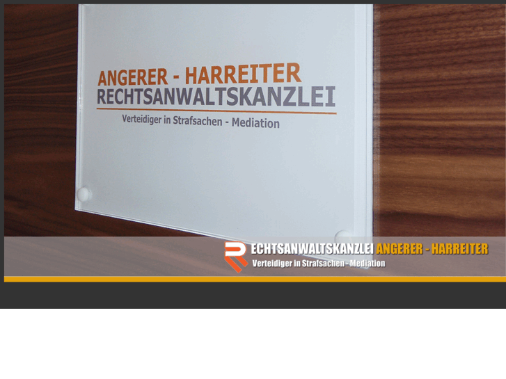 www.rechtsanwalt-angerer.com